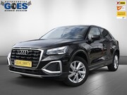 Audi Q2 - 1.5 DSG | Camera 35 TFSI advanced | Leer | Elektr. achterkle
