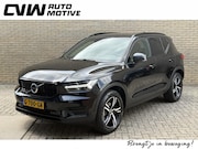 Volvo XC40 - 1.5 T3 163pk R-Design | Leder/alcantara | Navigatie | Cruise