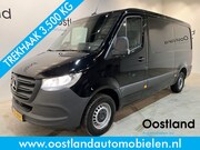 Mercedes-Benz Sprinter - 317 CDI L2 Pro RWD / Euro 6 / Trekhaak 3500 KG / Airco / Cru