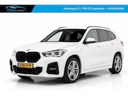 BMW X1 - xDrive25e High Executive M Sport AFN. HAAK|89% SOH|LED|