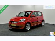 Subaru Justy - 1.0 Comfort|Airco|Lichtmetalen Velgen|Elektrische ramen|NAP|