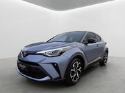 Toyota C-HR - 1.8 HYBRID BI-TONE, Trekhaak, Camera, ALL IN PRIJS
