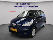 Hyundai i10 - 1.1 Active Distr. riem vervangen! 1e eigenaar! | Elektrische