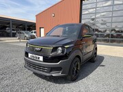 Ligier Myli - EV R.EBEL 12KWH 100% ELEKTRISCH