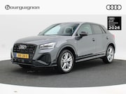 Audi Q2 - 35 TFSi 150 Pk Automaat S-Line | Full LED | Leder | 18 Inch