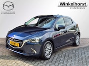 Mazda 2 - SKYACTIV-G 90 GT-M / Trekhaak