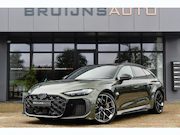 Audi RS5 - A5 Avant e-hybrid Beford green|Carbon|Keramisch|
