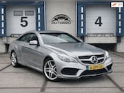 Mercedes-Benz E-klasse - 250 Prestige (211PK+NET+CarPlay)