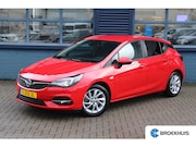Opel Astra - 1.2 Edition Nieuwe motor | PDC | LM Velgen | Camera