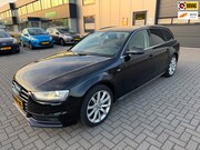 Audi A4 - Avant 2.0 TDI Sport Edition