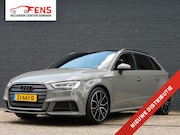 Audi A3 - Sportback 35 TFSI CoD Sport S Line Edition TOPSTAAT! DEALER
