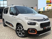 Citroën Berlingo - 1.2 PureTech XTR ! FULL-OPTIES