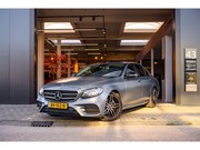 Mercedes-Benz E-klasse - 220 d Business Solution AMG |Carplay|Burmester|Trekhaak|Lane
