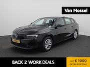 Opel Astra - Sports Tourer 1.2 Level 2 | CLIAMTE CONTROL | PARKEERSENSORE