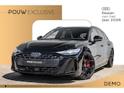Audi A6 - Avant 2.0 e-hybrid 299pk quattro S edition | Adaptieve lucht
