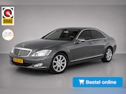 Mercedes-Benz S-klasse - 350| CruiseControl|Navi|Vol-Leder|StoelVerwarming|