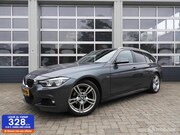 BMW 3-serie - 318i M Pakket , Vol leder