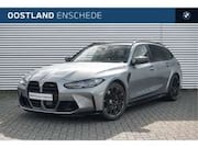 BMW M3 - 3 Serie Touring xDrive Competition Automaat / M Ca
