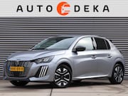 Peugeot 208 - 1.2 Hybrid 110 e-DCS6 Allure Automaat *Navigatie*360 camera