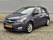 Opel Karl - 1.0 ecoFLEX Cosmo [ leer, ecc, audio, cruise, lmv ]