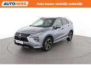Mitsubishi Eclipse Cross - 2.4 PHEV Instyle |AV28102|