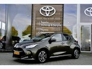 Toyota Yaris - 1.5 Hybrid First Edition Automaat 116pk | Achteruitrijcamera