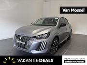 Peugeot 208 - 1.2 Hybrid 110 e-DCS6 Allure | APPLE CARPLAY & ANDROID AUTO 