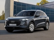 Audi Q5 - Advanced edition e-hybrid quattro Bestel met hoge korting