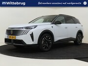 Peugeot 5008 - 1.2 Hybrid 145PK GT Keyless | Navuigatie | Apple Carplay | P