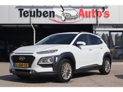 Hyundai Kona - 1.0T Premium | Camera | Trekhaak | Cruise control | Climate 