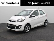 Kia Picanto - 1.0 CVVT ISG Comfort Pack
