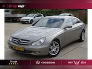 Mercedes-Benz CLS-klasse - CGI Prestige Plus Youngtimer