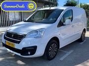 Peugeot e-Partner - Electric L1 Premium|88000KM|Climate Control|