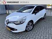 Renault Clio - Estate 0.9 TCe Night&Day (90pk) Navi / Cruise / airco / trek