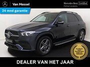 Mercedes-Benz GLE-klasse - 350 e 4MATIC Premium Plus AMG /Panoramadak / AIRMATIC /Memor