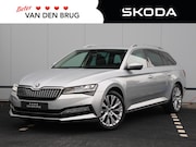 Skoda Superb - Combi 1.4 TSI iV Business Edition Plus 218pk DSG | Dealer on