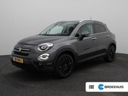 Fiat 500X - Cross 1.3 GSE City Cross | Parkeersensoren achter | Adaptive