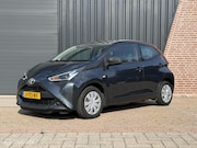 Toyota Aygo - 1.0 VVT-i x-fun