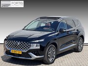Hyundai Santa Fe - 1.6 T-GDI HEV Comfort Smart Sky 7p. NL-AUTO | PANODAK | LEDE