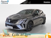 Renault Clio - 1.6 E-Tech Full Hybrid 145 esprit Alpine * Automaat * Cruise