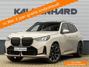 BMW X3 - 30e xDrive M-Sport Pro - Pano - Trekhaak - Stuurwiel Verwarm