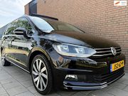 Volkswagen Touran - 1.5 TSI Highline 7p