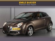 Alfa Romeo MiTo - 1.3 JTDm ECO Essential 1e eigenaar