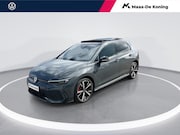 Volkswagen Golf - 1.5eHybrid 200kW/272PK GTE Black Style · Panoramadak · Apple