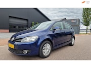 Volkswagen Golf Plus - 1.4 TSI Trendline AIRCO CRUISE TREKHAAK 2 X SLEUTELS