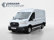 Ford Transit - 290 2.0 TDCI L2H2 Trend | Camera | Lat-om-Lat | Side Bars | 