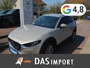 Mazda CX-30 - 2.5L 140PS Exclusive-Line