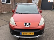 Peugeot Partner - 1.6 VTi XT ((( mooi nette auto )))