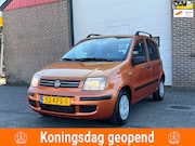 Fiat Panda - 1.2 Edizione Cool | ''129.000 KM'' + Airco