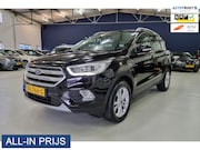 Ford Kuga - 1.5 EcoBoost Ultimate ✅ AUTO!! ✅TREKHAAK